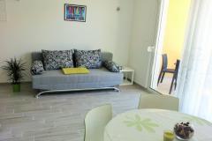 Appartements Zora Appartement 1 – A1+A2 foto 2