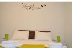 Appartements Zora Appartement 1 – A1+A2 foto 3