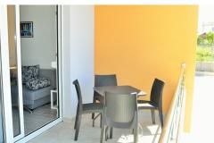 Appartements Zora Appartement 1 – A1+A2 foto 4