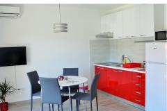 Appartements Zora Appartement 2 – A3 foto 1