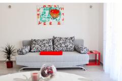 Appartements Zora Appartement 2 – A3 foto 2