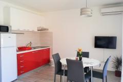 Appartements Zora Appartement 3 – A4 foto 1