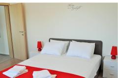 Appartements Zora Appartement 3 – A4 foto 3