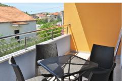 Appartements Zora Appartement 3 – A4 foto 4