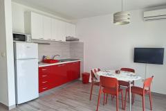 Appartements Zora Appartement 3 – A4 foto 5