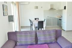 Appartements Zora Appartement 4 – A5 foto 1