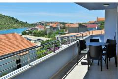 Appartements Zora Appartement 4 – A5 foto 4