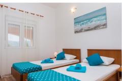 Appartements Zoričić Appartement 1 – App1 (4+1) foto 5