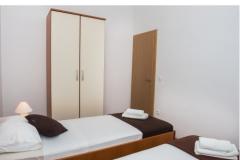 Appartements Zoričić Appartement 2 – App2 (4+1) foto 5