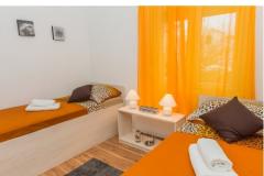 Appartements Zoričić Appartement 3 – App4 (4+0) foto 2