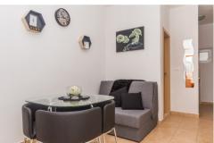 Appartements Zoričić Appartement 3 – App4 (4+0) foto 3