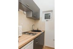 Appartements Zoričić Appartement 3 – App4 (4+0) foto 4