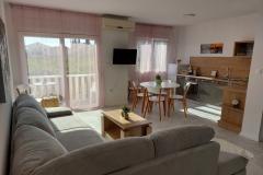 Appartements Crnjac Appartement 4 – RUZMARIN foto 1