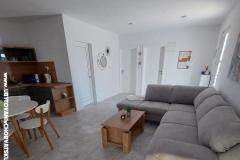 Appartements Crnjac Appartement 4 – RUZMARIN foto 2