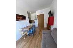 Appartements Crnjac Appartement 1 – A2+2 foto 3