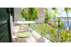 Appartements Jase Appartement 2 foto 3