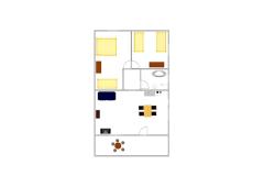 Appartements Biserka Appartement 2 – A 4 foto 5