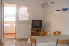 Appartements Daksa Appartement 1 – A4G-1 x 3 foto 3