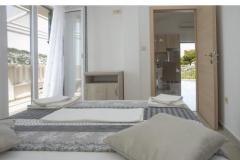 Appartements Lucija Appartement 3 – A3 foto 4