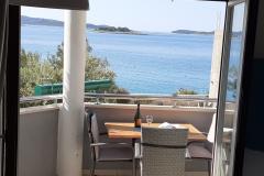 Appartements Milic Appartement 1 – dvosoban foto 1