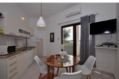 Appartements Milic Appartement 1 – dvosoban foto 2