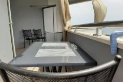 Appartements Milic Appartement 2 – jednosoban foto 1