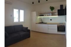 Appartements Milic Appartement 2 – jednosoban foto 2