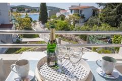 Ap Tilijanka +SUP+kayak+bikes Appartement 2 – A2 foto 1