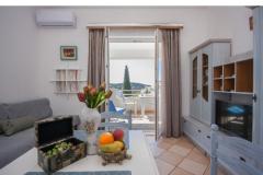 Ap Tilijanka +SUP+kayak+bikes Appartement 2 – A2 foto 2