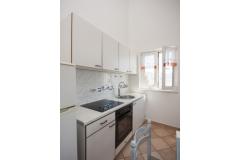 Ap Tilijanka +SUP+kayak+bikes Appartement 2 – A2 foto 4