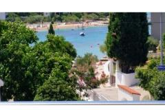 Ap Tilijanka +SUP+kayak+bikes Appartement 1 – A1 foto 1