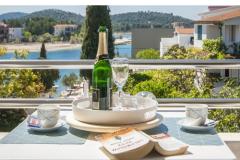 Ap Tilijanka +SUP+kayak+bikes Appartement 1 – A1 foto 2