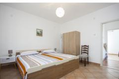 Ap Tilijanka +SUP+kayak+bikes Appartement 3 – A3 foto 4