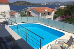 Villa Linda Appartement 1 – Vila Linda foto 1