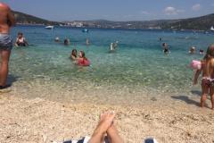 Villa Linda Appartement 2 – Seaview foto 3