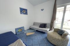 Villa Linda Appartement 2 – Seaview foto 5