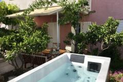 Villa Linda Appartement 3 – Jacuzzi foto 1