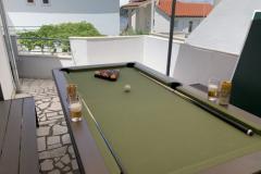 Villa Linda Appartement 3 – Jacuzzi foto 2