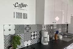 Villa Linda Appartement 4 – Seaview 2 foto 3