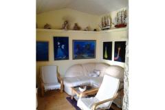 Appartements Slivka Appartement 2 – gore foto 1