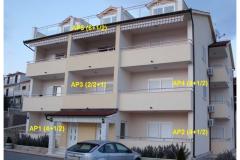 Appartements Ante Appartement 2 – AP4 foto 3