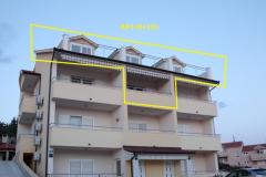 Appartements Ante Appartement 3 – AP5 foto 1