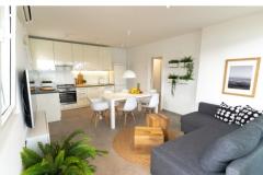 Appartements Bilonic Appartement 1 – A1 foto 3
