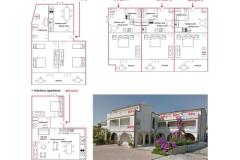 Appartements Branka Appartement 2 – AP2/AP3AP4 foto 1
