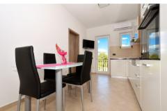 Appartements Caleta Appartement 1 – Caleta 1 foto 2