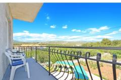 Appartements Caleta Appartement 1 – Caleta 1 foto 4