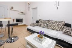 Appartements Captain`s house Appartement 1 – Mario foto 2