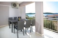 Appartements Elez Appartement 1 – apt1 foto 3