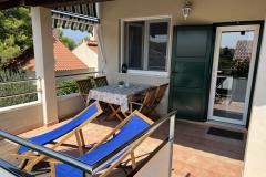 Appartements Jakov Appartement 1 – AP1 foto 2