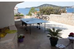 Vila Ljubo Appartement 1 foto 4